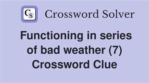 series of bad takes crossword clue|Series of bad takes Crossword Clue Answers .